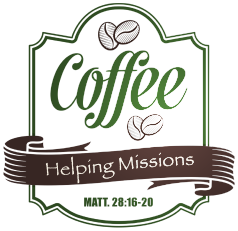 5lb. Bag: Costa Rica CoffeeHelpingMissions.com